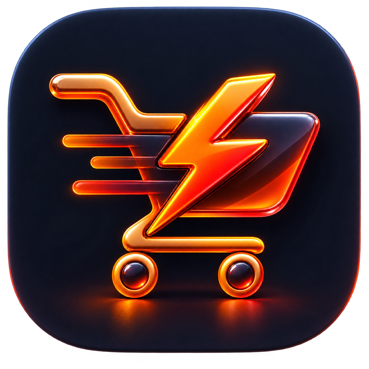 HurryUp app icon